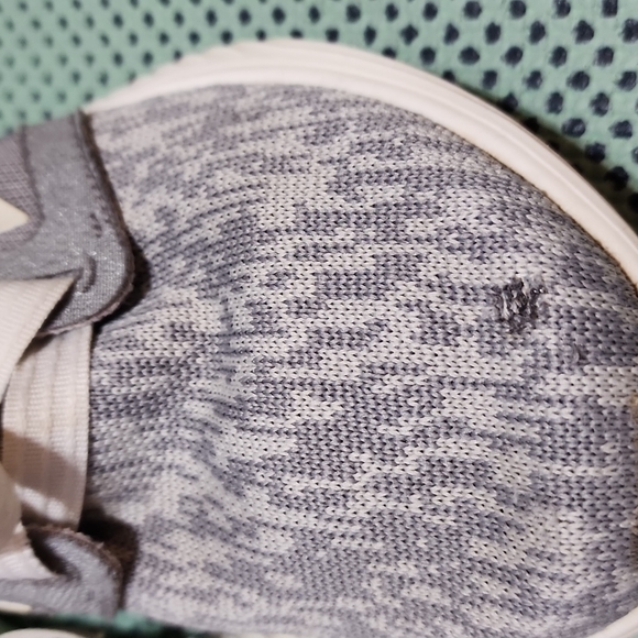 Adidas Edge Lux Running Shoes - Picture 6 of 16